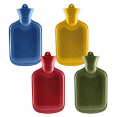 BORSA ACQUA CALDA PANAMA LT.2 ASS (12pz)